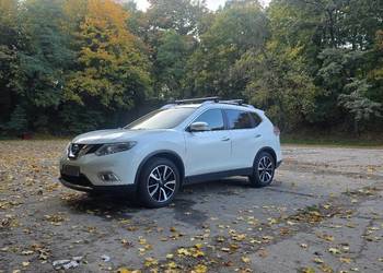 Nissan x-trail t 32