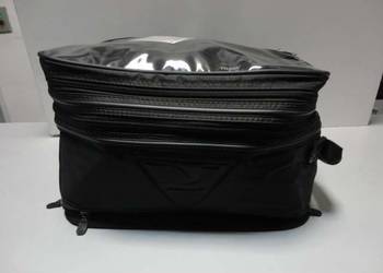 VANESSA TORBA NA BAK TANKLOCK TANKBAG DUŻA 27 L