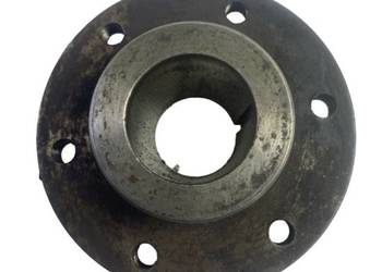 PIASTA NEW HOLLAND TD80D CASE FIAT - 4655847
