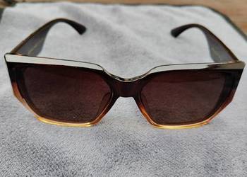 Louis Vuitton nowe okulary