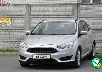 Ford Focus 1,6i Ambiente/2Xopony/Serwisowany/Zadbany Mk3 (2010-2018)