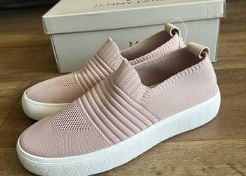 Sneakersy trampki tenisówki 37