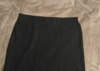 Spódniczka do kolan