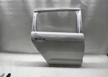 DRZWI TYŁ TYLNE PRAWE VW TOURAN II 5TA833312