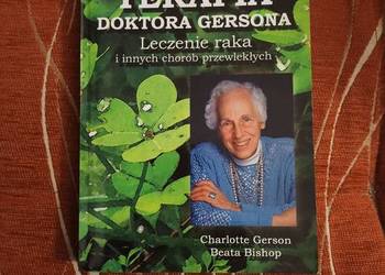 (29) Terapia doktora Gersona Charlotte Gerson Beata Bishop