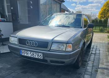 Audi 80 2.3 R5