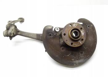 ZWROTNICA LEWA LEWY PRZÓD AUDI A6 C7 A4 B8 A5 8T LIFT 2.0 TDI 4G0407241C