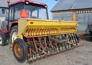 Siewnik Saxonia A201