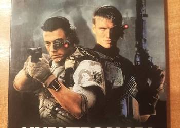 Black week Film QDVD Uniwersalny żołnierz