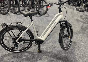 Rower elektryczny CORRATEC Life CX6 Classic Raty 0%