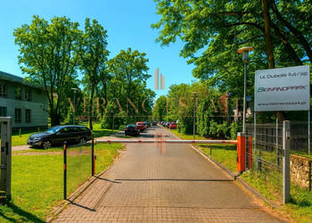 BIONANOPARK - ŁÓDZKA DOLINA KRZEMOWA