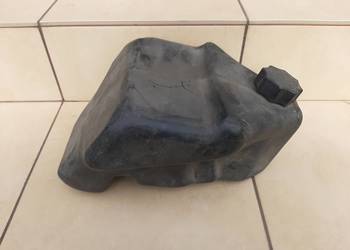 Yamaha Chappy LB50 zbiornik paliwa bak korek