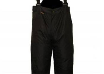 Zimowe spodnie robocze YORK Consorte WYPRZEDAŻ Zimowe spodnie robocze YORK Consorte WYPRZEDAŻ