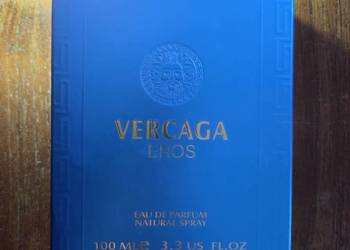 VERCAGA EROS 100ml