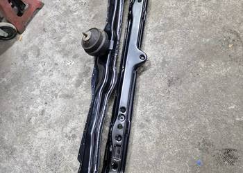 Belka silnika z belka chlodnic vw corrado