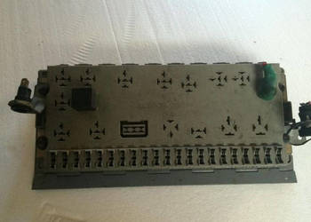 Scania 113 Tablica Panel 1115704 CPL1115952 896044