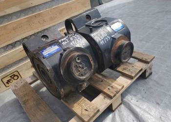 Dyferencjał Manitou MLT {Spicer 212432}