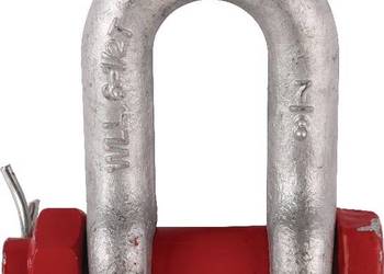 Szekla podłużna D wysoka wytrzymałość 1 3/4" 25 FSH134S
