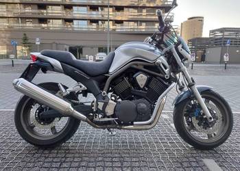 Yamaha BT1100 Bulldog (zamiana możliwa)