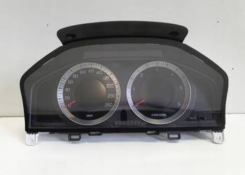 Volvo XC60 Diesel LICZNIK ZEGARY Europa 31270901AA