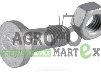 3015789, 3 015 789 ŚRUBA DŁUTA M12x36 LEMKEN 3015789, 3 015 789 ŚRUBA DŁUTA M12x36 LEMKEN