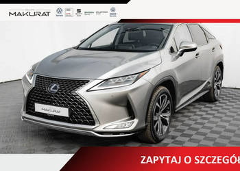 Lexus RX GD8F979#450H PRESTIGE Podgrz i wentyl.f Salon PL VAT23% IV (2015-…