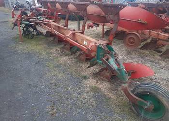 Pług kverneland LD  100 vario