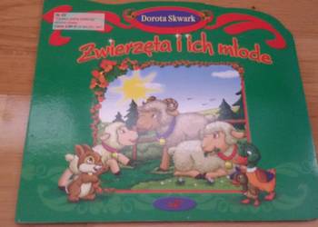 zwierzęta i ich młode