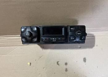 Panel sterowania nawiewem A2208300985 mercedes s w220