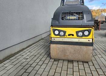 WALEC BOMAG BW80 AD-5