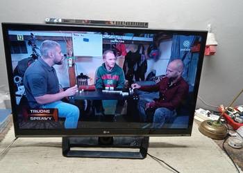 Sprzedam telewizor LG 37 CALE smart