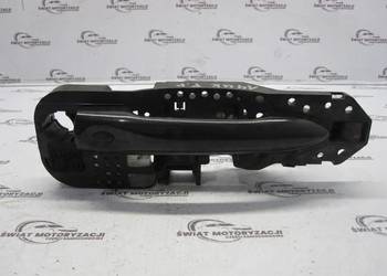 RENAULT MEGANE III klamka zewnętrzna prawa przód 806060041R