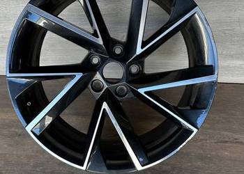 Felga aluminiowa Skoda KAROQ 57A601025R 8.0" x 19" 5x112 ET 45
