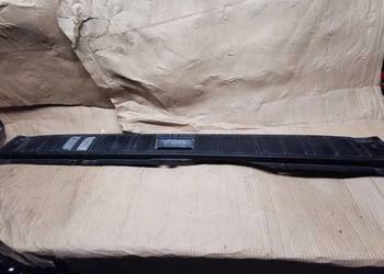 Listwa plastik bagażnika BMW E34 kombi Listwa plastik bagażnika BMW E34 kombi