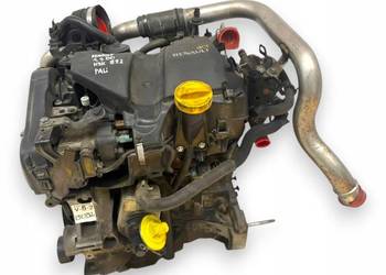 SILNIK K9K892 Nissan NV200 Dacia Logan Duster Sandero 1.5 DCI 90KM diesel