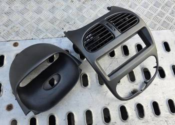 Dekor peugeot 206