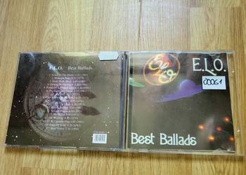 29.Electric Light Orchestra  na płytach CD