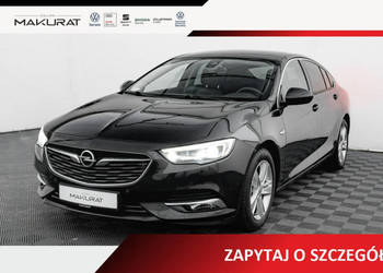 Opel Insignia WD9097T#2.0 CDTI Enjoy LED 2 stref klima Cz.park Salon PL VA…