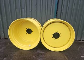 Felgi Felga 20 - R 38 DW 20 - 38 DW B 20x38 650/85 650/65 JOHN DEERE