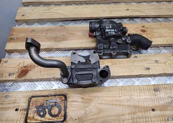 Pompa olejowa JCB 1135 Fastrac (3753R101P)