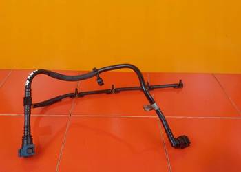 RANGE ROVER EVOQUE 2.0 D 17r 179KM 204DTD przelewy G4D3-9B337-BD