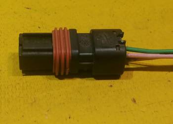 wtyczka 3pin.297857 Renault osobowe i dostawcze