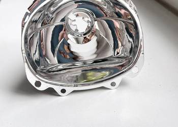 JAGUAR X-TYPE ODBŁYŚNIK H7 REFLEKTORA