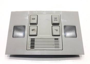 LAMPA SUFITOWA VW GOLF VII 3B0035711B Kombi WNĘTRZA OŚWIETLENIA, KABIN