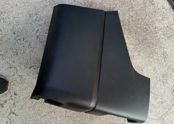 Narożnik tylny lewy trafić Vivaro orginalny