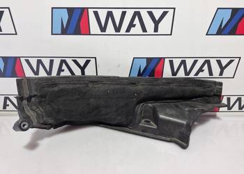 BMW F06 F10 F11 F12 F13 OSŁONA ŚCIANY GRODZIOWEJ LEWA 7211464 BMW F06 F10 F11 F12 F13 OSŁONA ŚCIANY GRODZIOWEJ LEWA 7211464