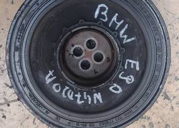 BMW E60 E90 F10 F30 N47D20A 2,0D koło pasowe wału 7799153
