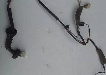 Instalacja Wiązka Drzwi Przód 2.0 D4d Toyota Rav 4