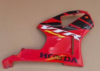 HONDA VTR 1000 BOK OWIEWKA BOCZEK OSŁONA PRAWA