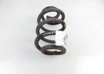 SPRĘŻYNA PRZÓD RENAULT MASTER II 2.5 D